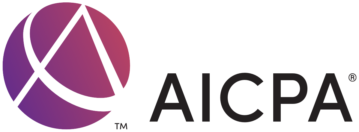AICPA logo