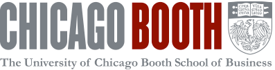 University of Chicago Booth School of Business logo