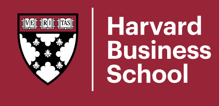 Harvard Business School logo